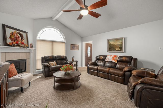 1106 Ruby Drive, Van Buren, AR 72956