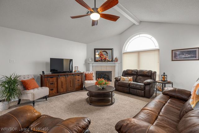 1106 Ruby Drive, Van Buren, AR 72956