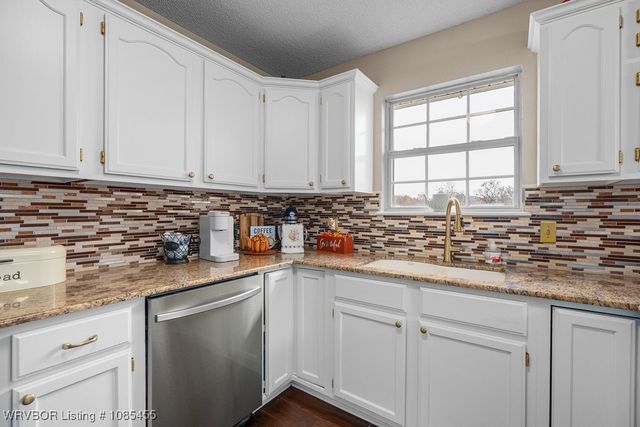 1106 Ruby Drive, Van Buren, AR 72956