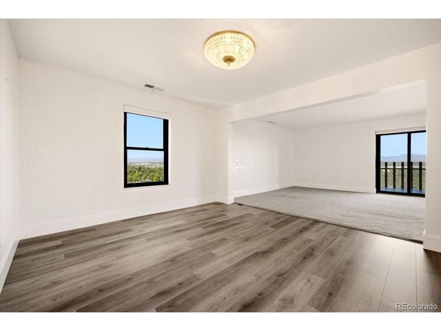 420 S Marion Pkwy 1303, Denver, CO 80209