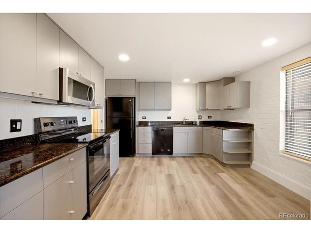 420 S Marion Pkwy 1303, Denver, CO 80209