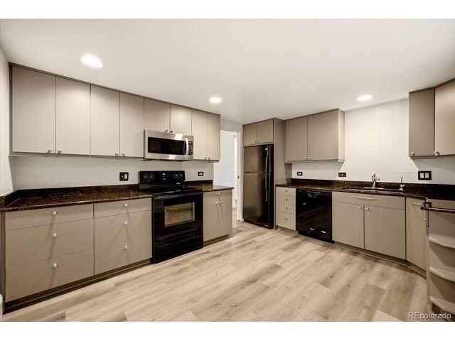 420 S Marion Pkwy 1303, Denver, CO 80209