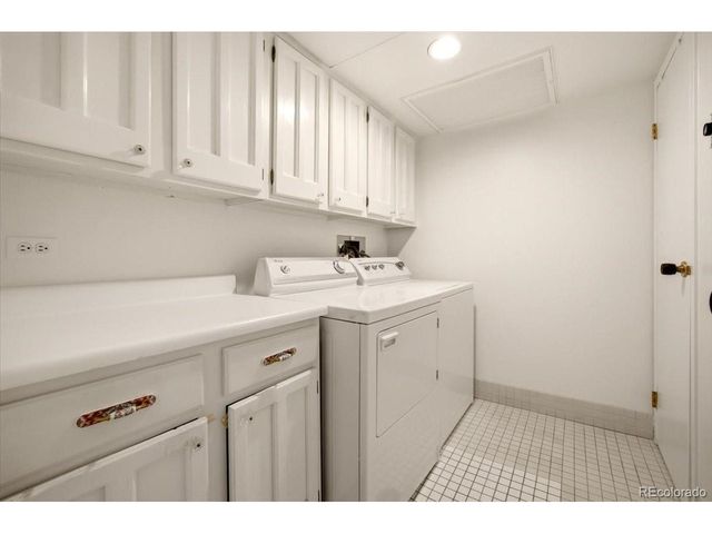 420 S Marion Pkwy 1303, Denver, CO 80209