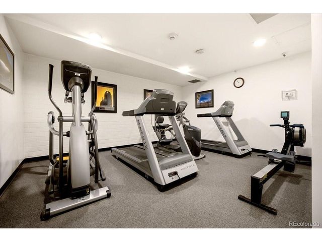 420 S Marion Pkwy 1303, Denver, CO 80209
