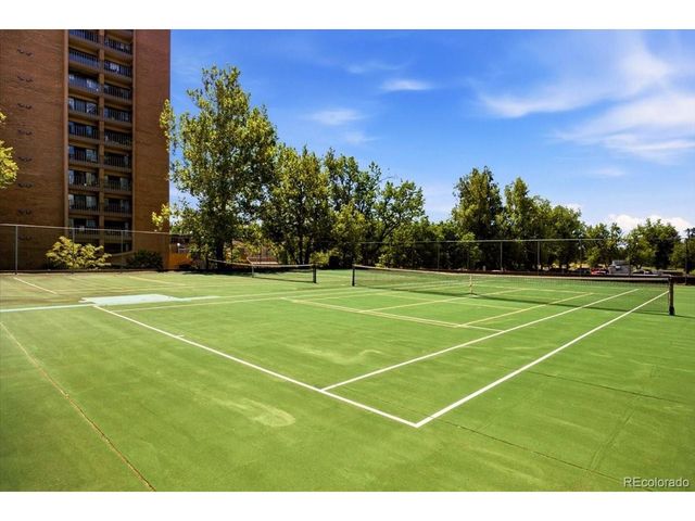 420 S Marion Pkwy 1303, Denver, CO 80209