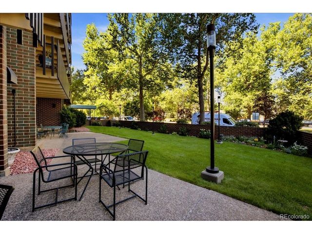 420 S Marion Pkwy 1303, Denver, CO 80209