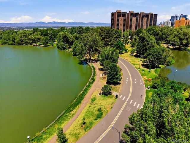 420 S Marion Pkwy 1303, Denver, CO 80209