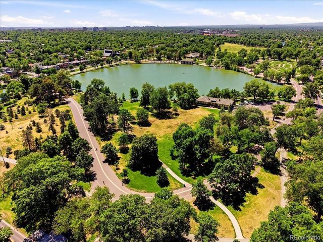 420 S Marion Pkwy 1303, Denver, CO 80209