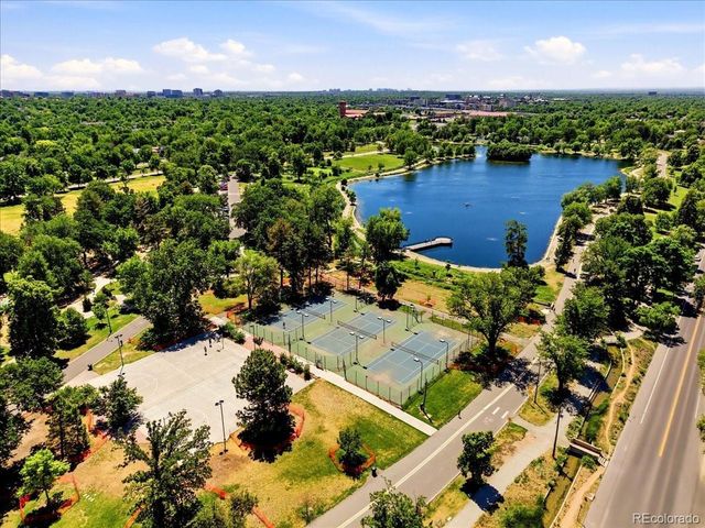 420 S Marion Pkwy 1303, Denver, CO 80209