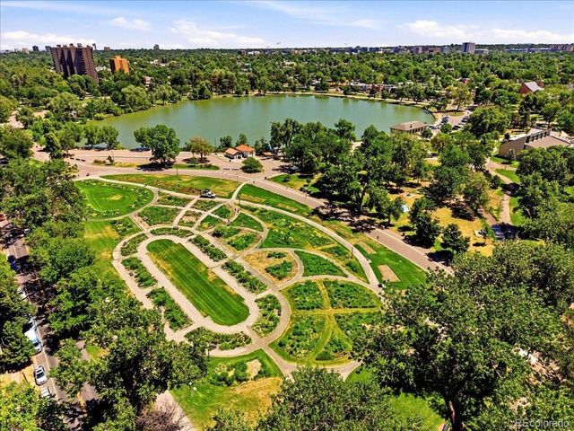 420 S Marion Pkwy 1303, Denver, CO 80209