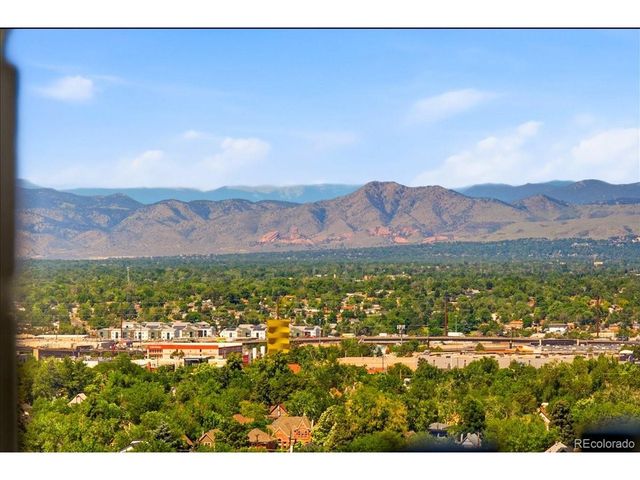 420 S Marion Pkwy 1303, Denver, CO 80209