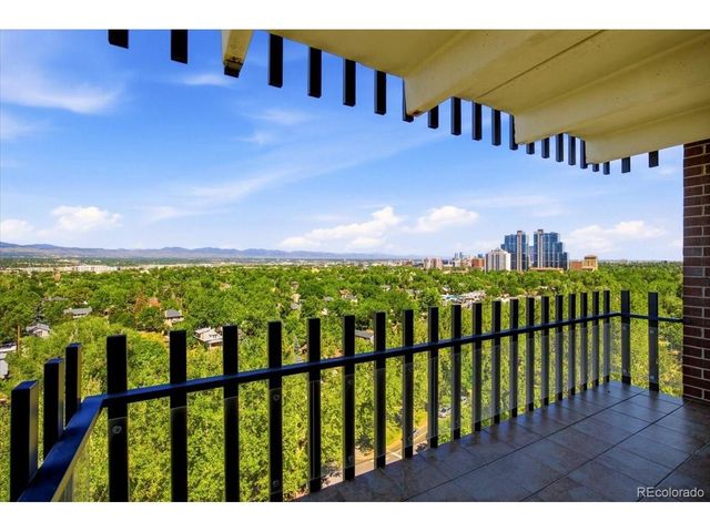 420 S Marion Pkwy 1303, Denver, CO 80209