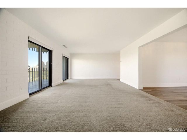 420 S Marion Pkwy 1303, Denver, CO 80209
