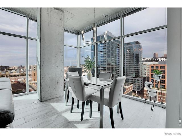 1700 Bassett Street 1301, Denver, CO 80202