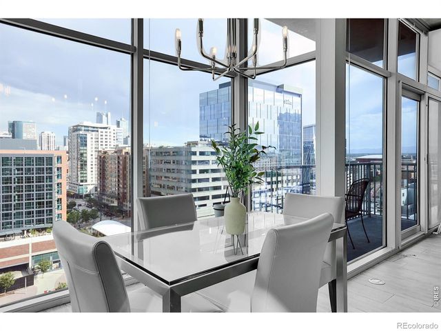 1700 Bassett Street 1301, Denver, CO 80202