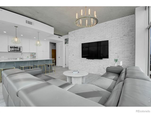 1700 Bassett Street 1301, Denver, CO 80202