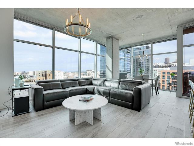 1700 Bassett Street 1301, Denver, CO 80202
