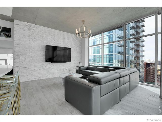 1700 Bassett Street 1301, Denver, CO 80202