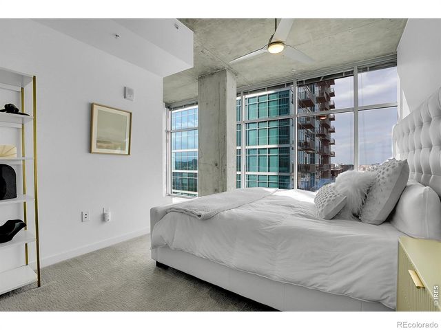 1700 Bassett Street 1301, Denver, CO 80202