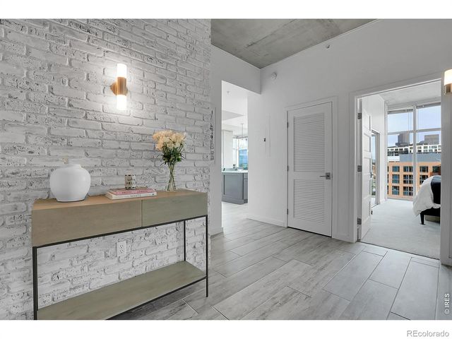 1700 Bassett Street 1301, Denver, CO 80202