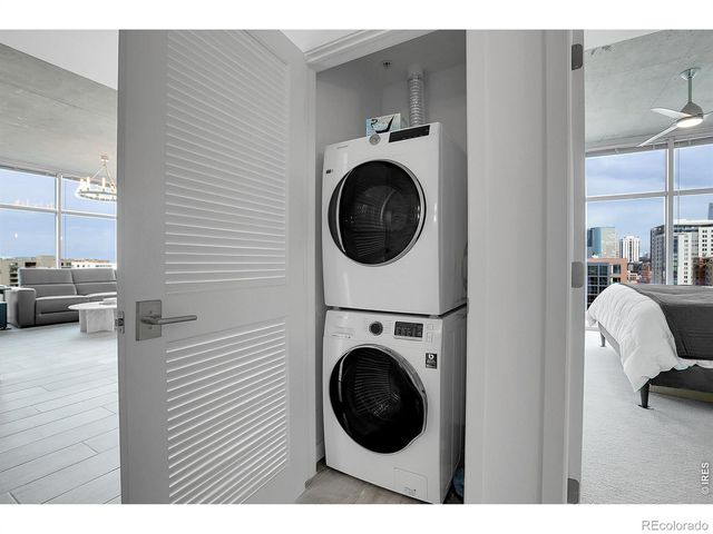 1700 Bassett Street 1301, Denver, CO 80202