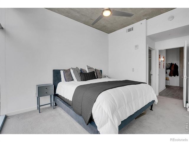 1700 Bassett Street 1301, Denver, CO 80202