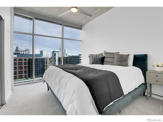 1700 Bassett Street 1301, Denver, CO 80202
