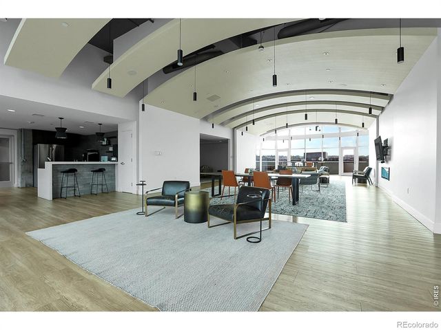 1700 Bassett Street 1301, Denver, CO 80202
