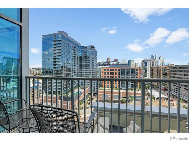 1700 Bassett Street 1301, Denver, CO 80202