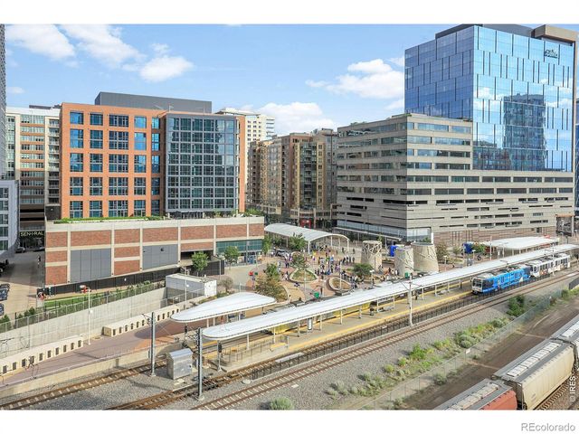 1700 Bassett Street 1301, Denver, CO 80202
