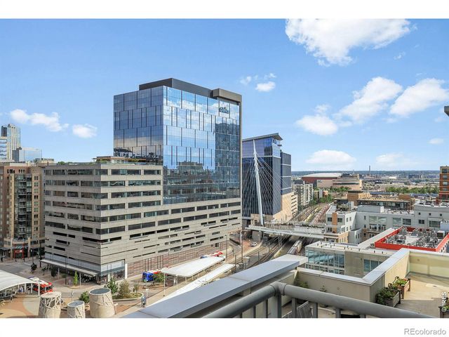 1700 Bassett Street 1301, Denver, CO 80202