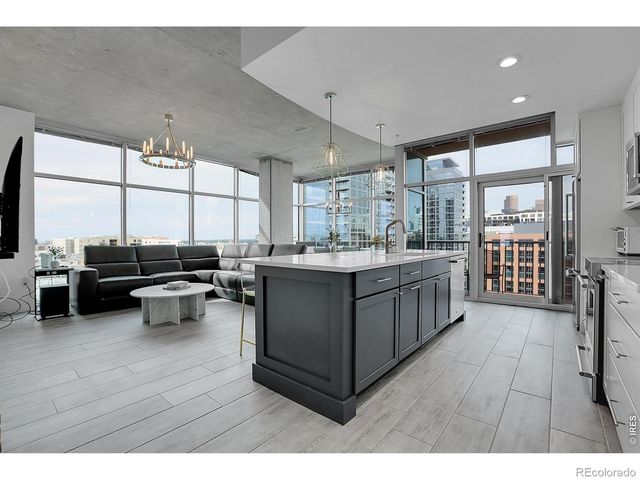 1700 Bassett Street 1301, Denver, CO 80202