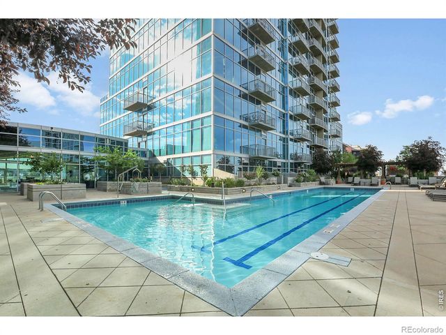 1700 Bassett Street 1301, Denver, CO 80202