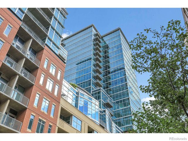 1700 Bassett Street 1301, Denver, CO 80202
