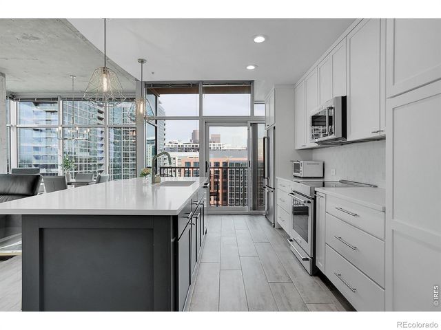 1700 Bassett Street 1301, Denver, CO 80202