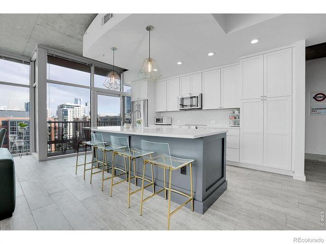 1700 Bassett Street 1301, Denver, CO 80202