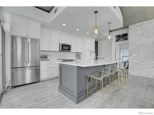 1700 Bassett Street 1301, Denver, CO 80202