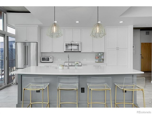 1700 Bassett Street 1301, Denver, CO 80202
