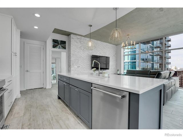 1700 Bassett Street 1301, Denver, CO 80202