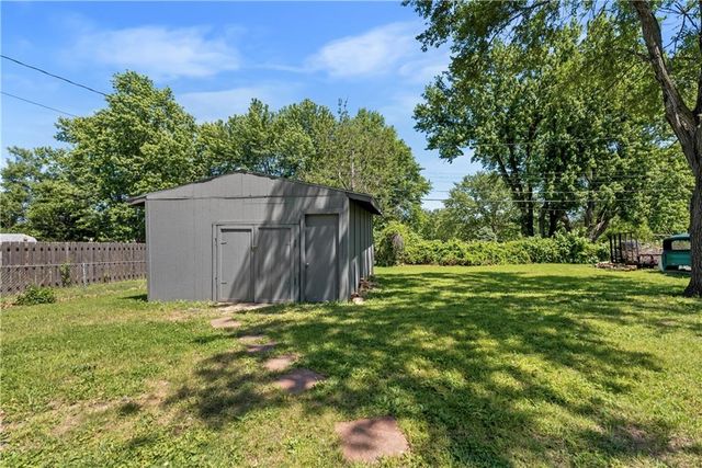1415 N High Street, Independence, MO 64050