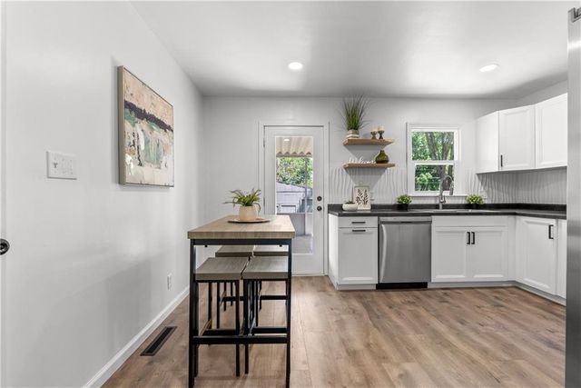 1415 N High Street, Independence, MO 64050