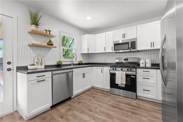 1415 N High Street, Independence, MO 64050