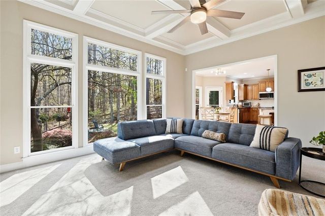 636 Blackwater Ridge, Canton, GA 30114