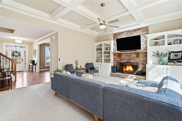 636 Blackwater Ridge, Canton, GA 30114