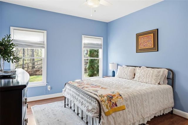 636 Blackwater Ridge, Canton, GA 30114