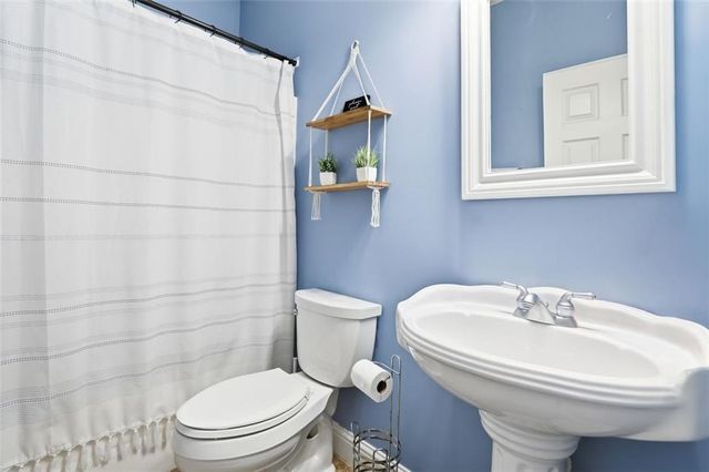 636 Blackwater Ridge, Canton, GA 30114