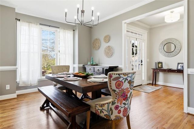 636 Blackwater Ridge, Canton, GA 30114