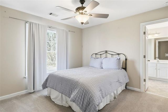 636 Blackwater Ridge, Canton, GA 30114