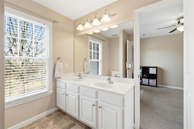 636 Blackwater Ridge, Canton, GA 30114