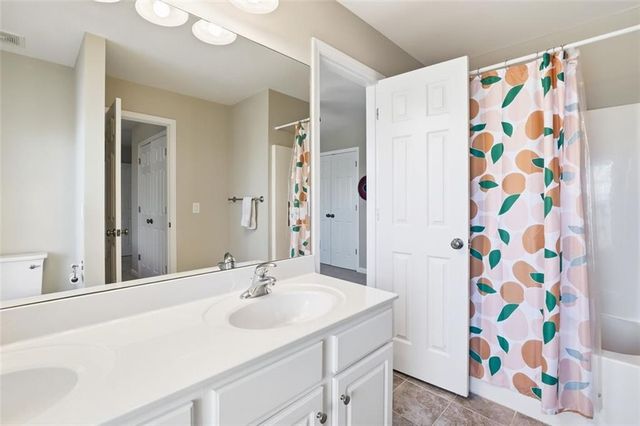 636 Blackwater Ridge, Canton, GA 30114